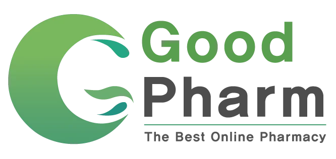 online pharmacy goodpharm llogo