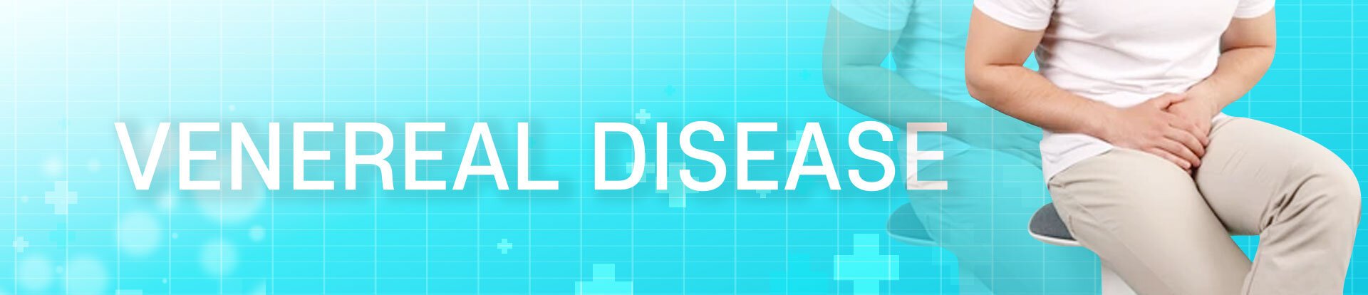 banner Venereal Disease