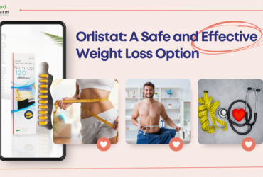 Orlistat A Safe and Effective Weight Loss Option 1