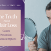 The Truth About Hair Loss 1 1